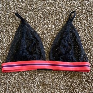 Victoria secret lace bra